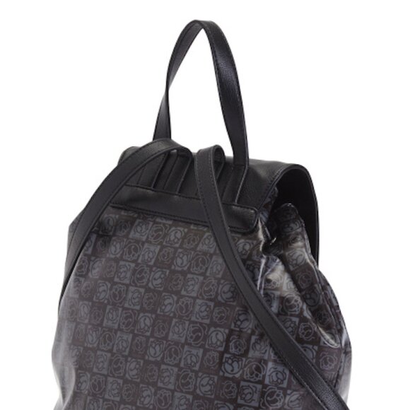 Braccialini Monogram Backpack main image 9